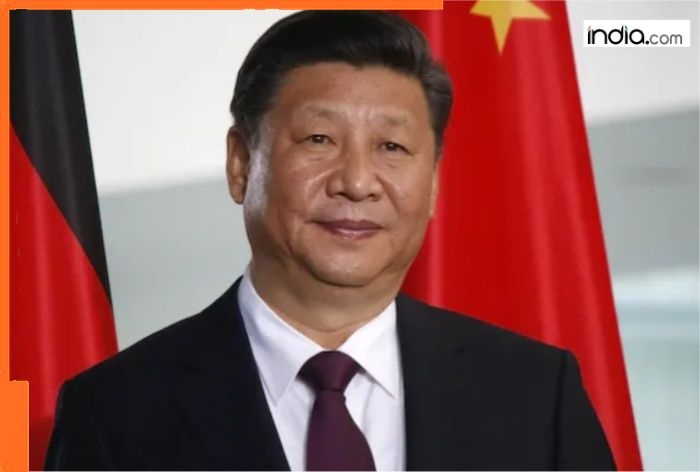 China help to Iran exposed: Dragon provided 1000 tons of rocket fuel for Iran's Khyber Shaken missiles, reason is...