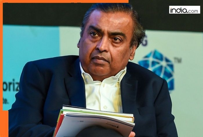 Mukesh Ambani makes big move, sells stake worth Rs 77076598394 in this company due to..., company is...