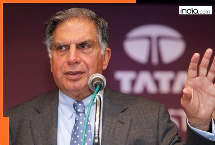 Ratan Tata's Tata Group CFO salaries will SHOCK you! Highest-paid CFO earned Rs 210900000 in FY25, name is...