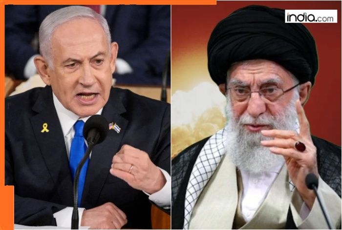 Israel-Iran war: Which Muslim countries will support Netanyahu? Saudi, UAE, Oman, Turkey, Jordan to..., Khamenei to get...
