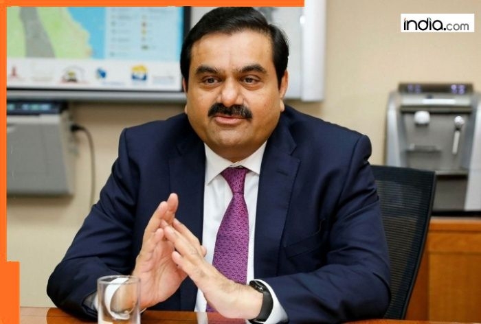 Iran Israel war: Bad news for Gautam Adani due to...