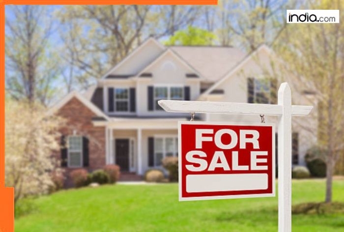 House prices increased maximum in THIS city in last 5 years due to...; not Delhi, Mumbai, Noida, Kolkata, the city is...