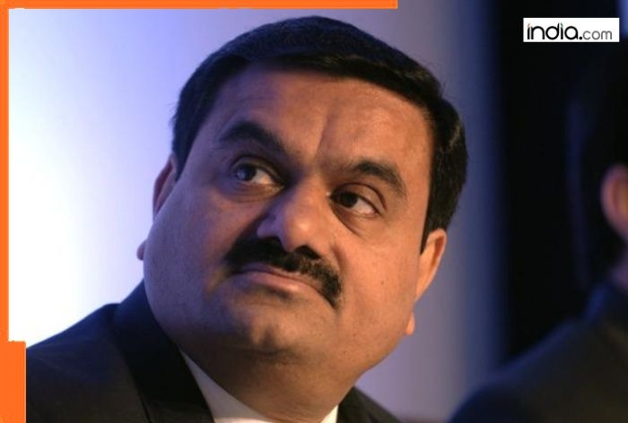 BIG tensions for Gautam Adani in wake of Israel-Iran war, Adani Group boss may lose Rs 103503900000 due to...