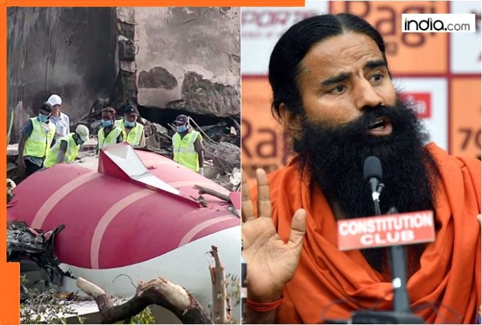 Ahmedabad plane crash: Did Turkish team work on London-bound Dreamliner that crashed on June 12? Ankara refutes Baba Ramdev's allegations, says...