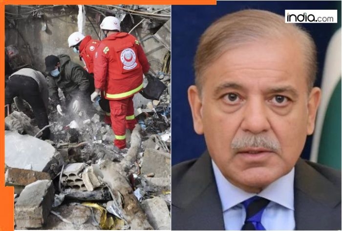 Israel-Iran war triggers fear in Pakistan due to...; Pakistani MP remembers India's Operation Sindoor, says Islamabad could be...