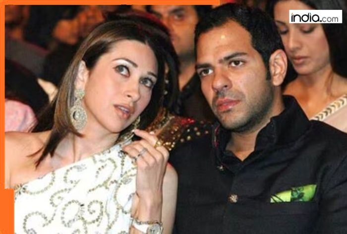 Who will inherit Sunjay Kapur's Rs 390000000000 business empire? Not Karisma Kapoor or his other ex-wives, the heir is...