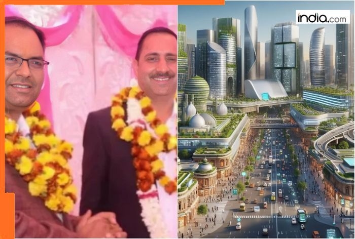 Rs 27000000000 scam: How two brothers from Rajasthan conned 70000 people in name of...