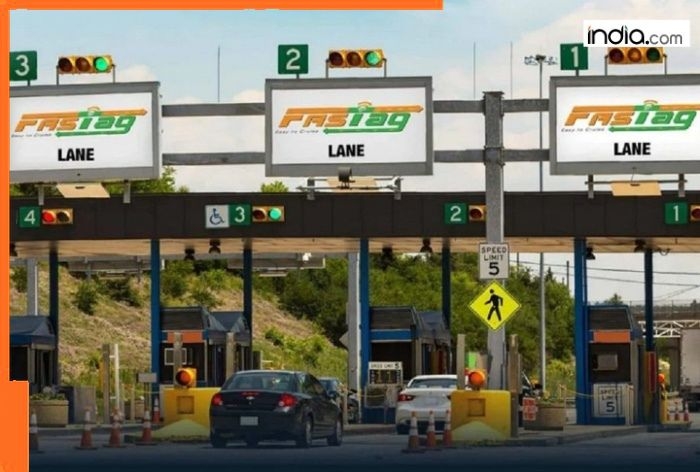 FASTag annual pass is not valid for two expressways, one is Meerut Expressway, other is…; how will 200 trips be counted in Rs 3000, know calculation here
