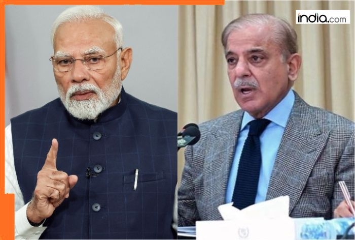 India's one move would completely destroy Pakistan in coming days due to...; know Modi govt's complete plan
