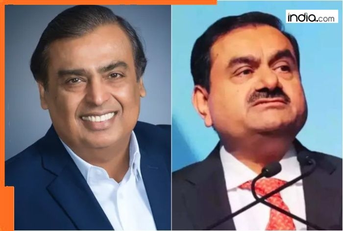 Meet man who flies military aircraft, owns a private island, much wealthier than Mukesh Ambani, Adani; net worth is Rs..., he is world's second....