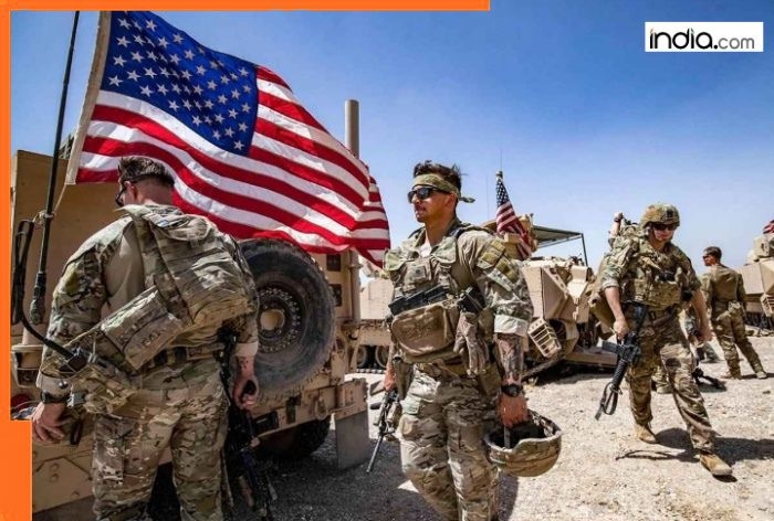 Israel-Iran war: Iran can rain down hell on 400000 US soldiers due to..., Khamenei's deadly revenge plan includes...