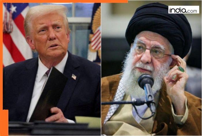 Iran Israel war: Ceasefire in place, Trump warns Iran again, says, 'US will again attack Iran if...,' asks Israel to...