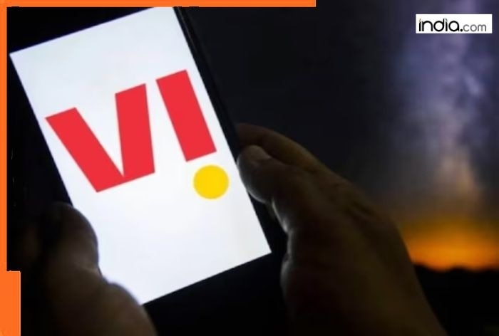 The Union government sees two only methods to help save Vodafone-Idea (Vi) from insolvency.
