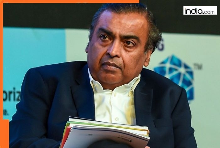 Bad news for Mukesh Ambani, this company share falls down to Rs 20, experts say…