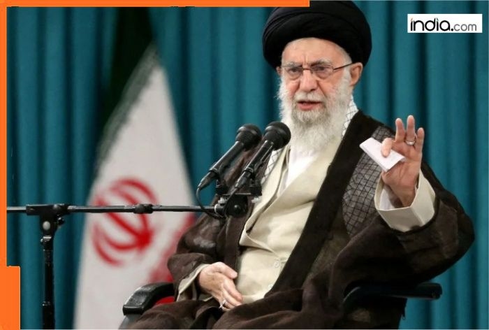 Rocket for the world, but actually a missile, Iran pulls off another BIG move with ‘Qased', major concern for Israel and US