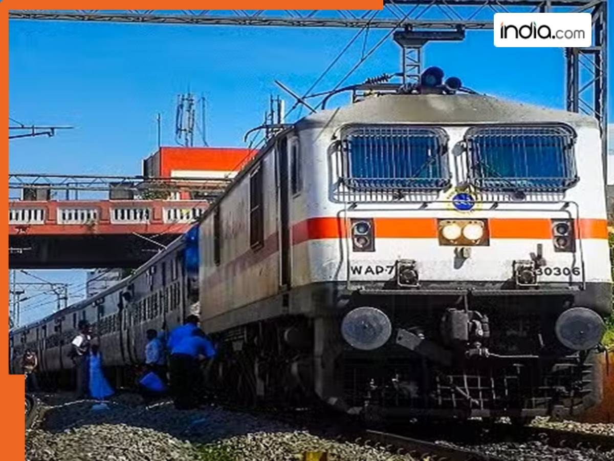 Attention All! BIG change by railway in ticket booking, you can't book these tickets without…, bans first 30 minutes for…
