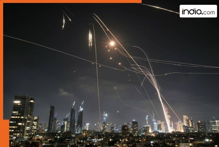 Israel Iran war: Netanyahu is spending THIS amount every night to stop Iranian long-range ballistic missiles and..., Pakistan's economy is not even...