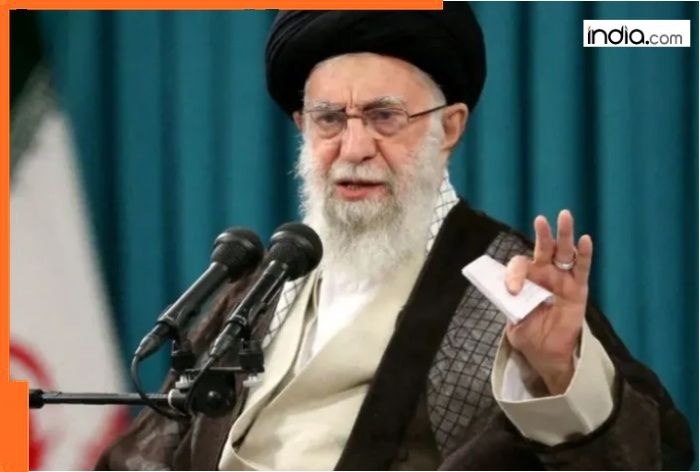 This country to overthrow Khamenei? Iran's exiled former prince holds back-to-back meetings, the country is..., not Saudi Arabia, Qatar