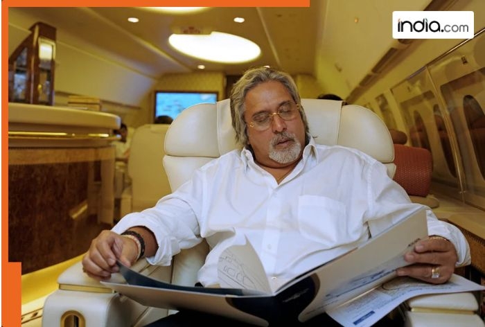 Meet Vijay Mallya's Son-In-Law, the man who worked as an Investment banker, his name is…, currently in…