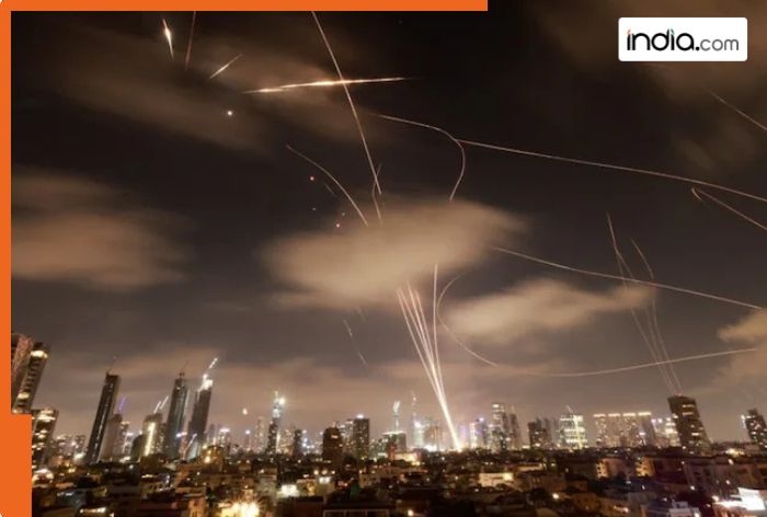 Israel-Iran War: Iran launches its most lethal Fattah missile, declares total destruction of..., Supreme leader says...