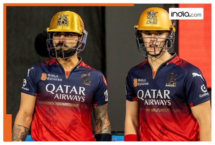 IPL 2025: RCB's Jacob Bethell lavishes praise on Virat Kohli's 'aura,' opens up on working with star India batter