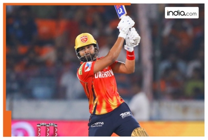 Shreyas Iyer needs four more sixes in IPL 2025 final against Royal Challengers Bengaluru to become...