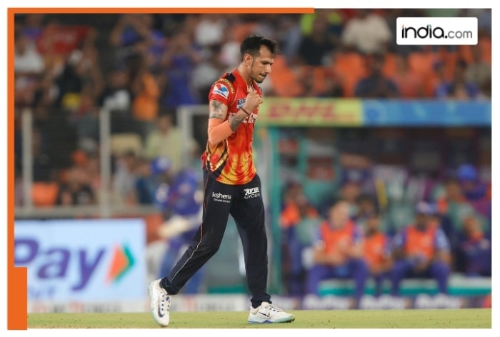 Yuzvendra Chahal set to miss IPL 2025 final vs RCB? Here is PBKS' predicted playing XI