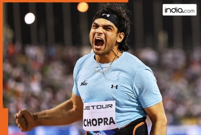 After India Pakistan tension, Neeraj Chopra Classic 2025 set to take place on...