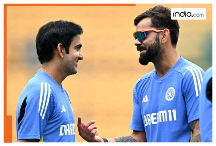 Virat was not keen to 'give up' Test cricket, bond with head coach Gautam Gambhir under scanner