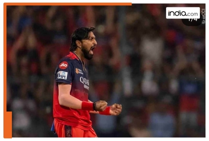 Krunal Pandya scripts HISTORY in IPL 2025 final, becomes first player ever to...