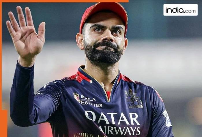 Virat Kohli breaks silence over stampede at RCB's IPL 2025 maiden title celebration, says...