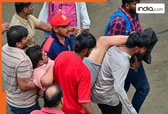 RCB announces financial support of Rs 1000000 to 11 families after Bengaluru stampede deaths