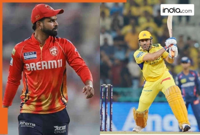 Shreyas Iyer scripts history in IPL, becomes only captain after MS Dhoni to...