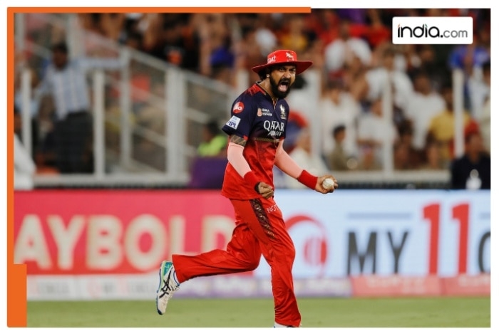 Krunal Pandya opens up on conversation with brother Hardik after RCB's IPL 2025 triumph: '9 trophies in Pandya household in 11 years'