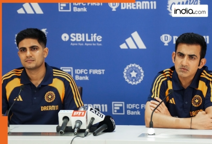 After Kohli's exit, Shubman Gill reveals what's next for Team India's top order, says...