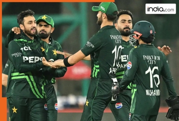 This star player likely to become Pakistan Cricket Team's all-format captain, his name is...