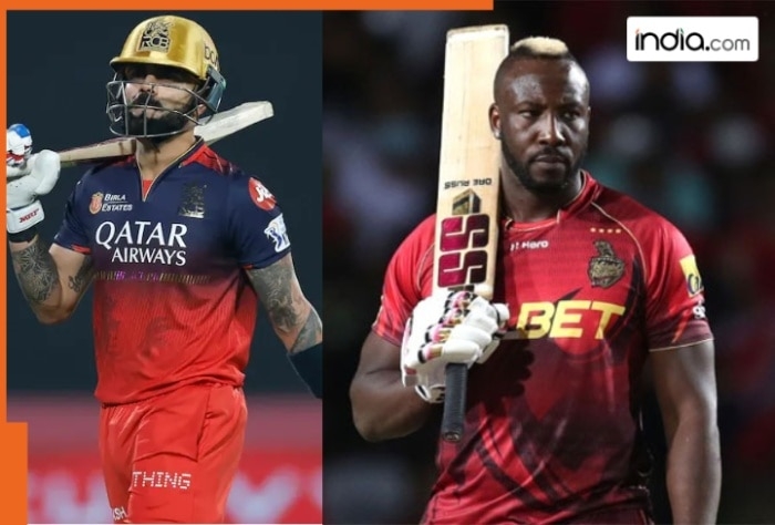 'It's still five levels below Test cricket...': Andre Russell disagrees with Virat Kohli's comment after winning IPL 2025