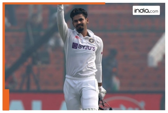 Gautam Gambhir makes new claim on Shreyas Iyer's Test omission, says 'it's always about...'