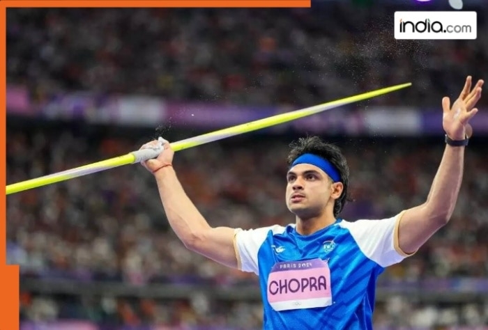 Indian Javelin star Neeraj Chopra set to participate in This league after breaking 90 m mark, starting from......