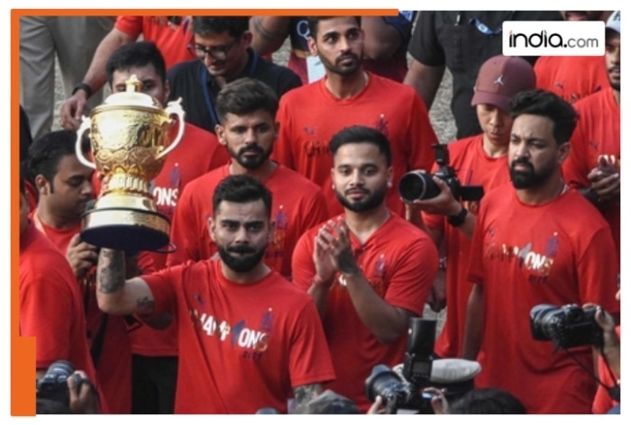 Yash Dayal opens up on RCB players uniting and helping Virat Kohli achieve IPL glory, says 'whatever is done for him is very less'
