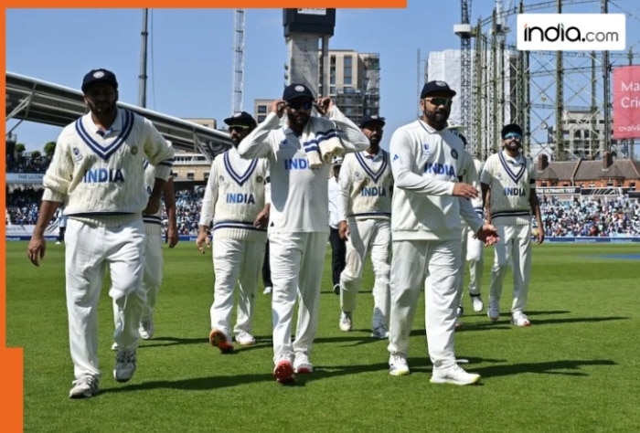 'Don't step out after...': This batter paid a huge price for not listening to Rohit Sharma, got mugged during...