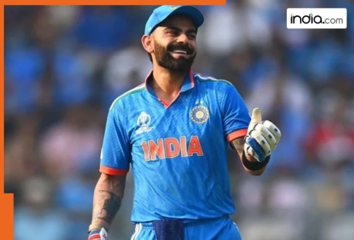 When will Virat Kohli be seen playing in Team India? Know Men in Blue's upcoming ODI schedule