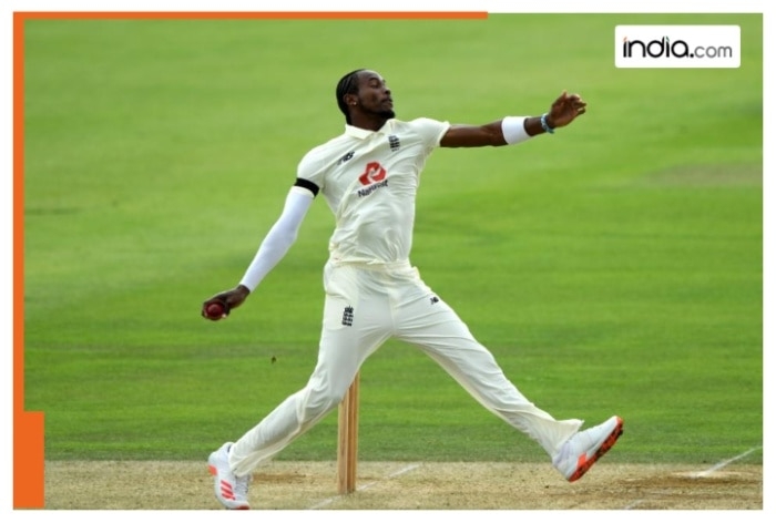 Jofra Archer likely to return in Edgbaston Test against India, confirms England selector Luke Wright