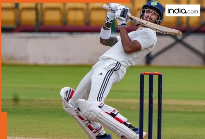 Good news for team India ahead of IND vs ENG series 2025, Star bowler joins This team for....., his name is.....