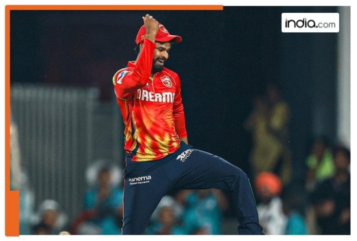 Shreyas Iyer weighs in as Punjab Kings star emerges as captaincy contender, says 'I have been captaining since 22'