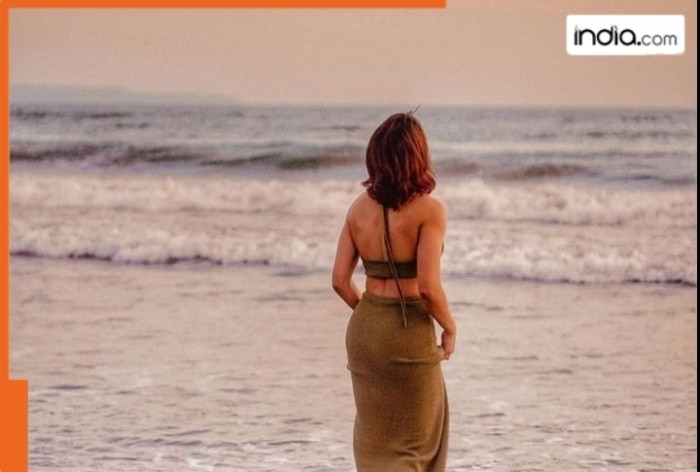 Meet actress, who got married at 30, divorced at 34, now allegedly dating 46-year-old married star, his name is..., the actress is...