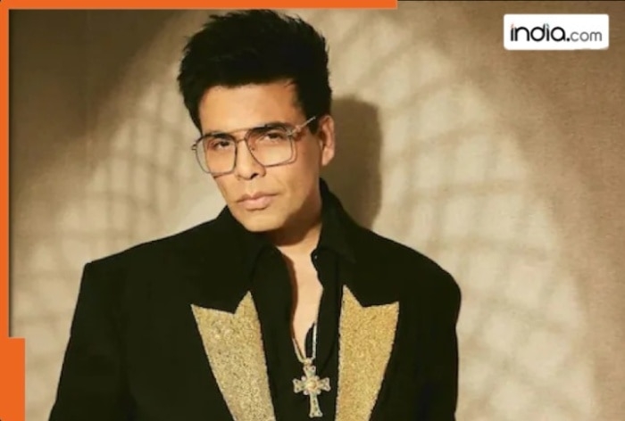Karan Johar threw this superhit star out of his film 3 years ago, now they are reuniting again for..., they had a dispute because.., the actor is...