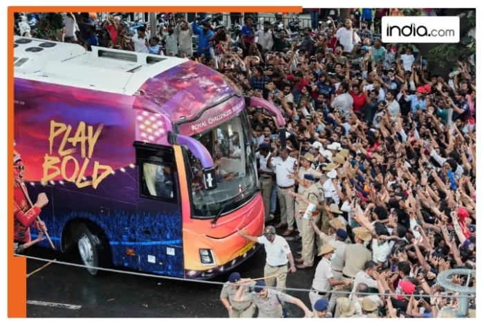 BCCI apex council to meet on June 14, IPL celebration protocols under review after Bengaluru tragedy