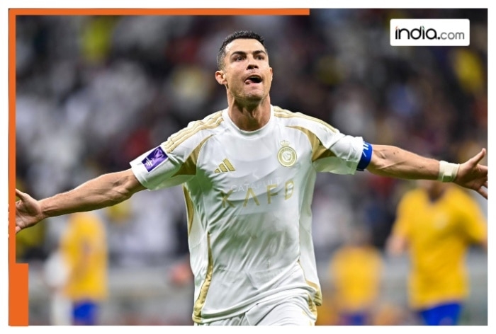 Cristiano Ronaldo's AL-Nassr to aquire this star player from Bayern Munich to build title winning squad