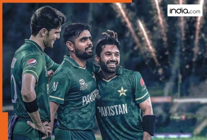 Bad news for Babar, Shaheen and Rizwan ahead of T20 World Cup 2026 as…